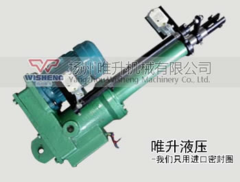 電動推桿為什么推力和升降幅度明顯減少？